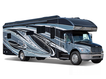 New 2025 JAYCO Seneca