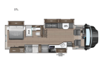 Thumbnail Photo 1 for New 2025 JAYCO Seneca