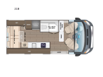 Thumbnail Photo 1 for New 2025 JAYCO Solstice