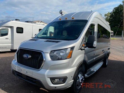 Photo 1 for New 2025 JAYCO Solstice