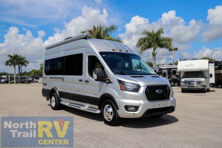 Photo 1 for New 2025 JAYCO Solstice