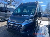 New 2025 JAYCO Swift