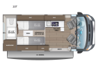 Thumbnail Photo 2 for New 2025 JAYCO Swift