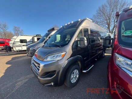 Photo 1 for New 2025 JAYCO Swift