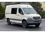 New 2025 JAYCO Terrain 19Y
