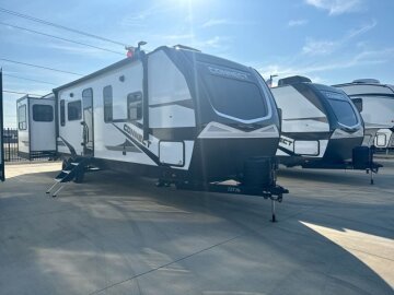 New 2025 KZ Connect