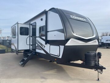 New 2025 KZ Connect