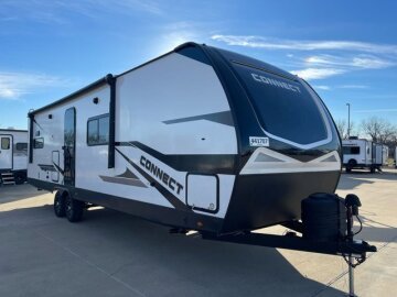 New 2025 KZ Connect