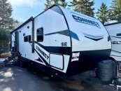 New 2025 KZ Connect C271BHKSE