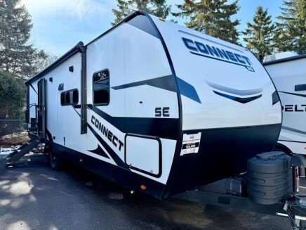 Photo 1 for New 2025 KZ Connect C271BHKSE