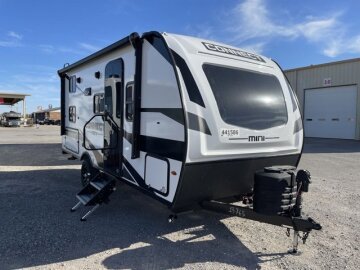 New 2025 KZ Connect