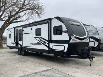 New 2025 KZ Connect