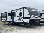 New 2025 KZ Connect
