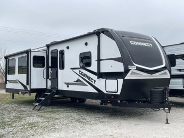 New 2025 KZ Connect