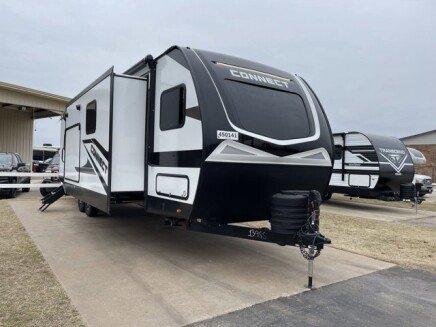 Photo 1 for New 2025 KZ Connect