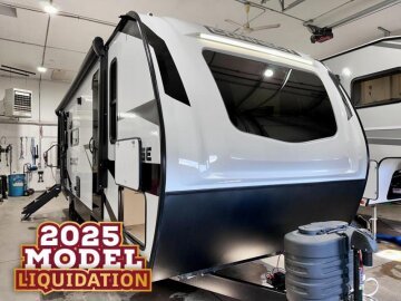 New 2025 KZ Connect