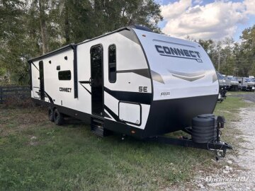 New 2025 KZ Connect