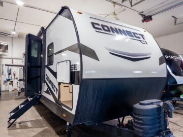 New 2025 KZ Connect C312BHKSE