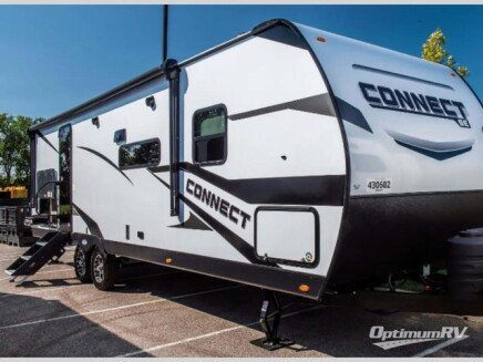 Photo 1 for New 2025 KZ Connect C271BHKSE