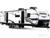 New 2025 KZ Connect