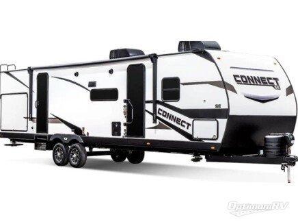 Photo 1 for New 2025 KZ Connect