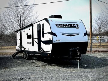 New 2025 KZ Connect