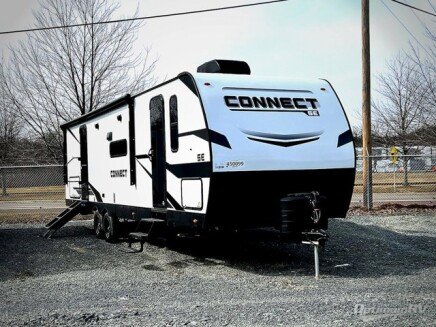 Photo 1 for New 2025 KZ Connect
