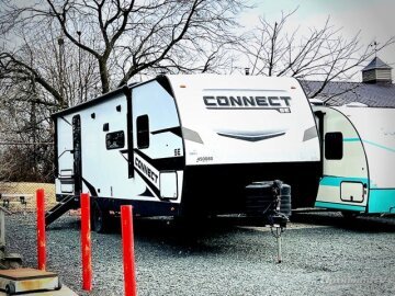 New 2025 KZ Connect C271BHKSE