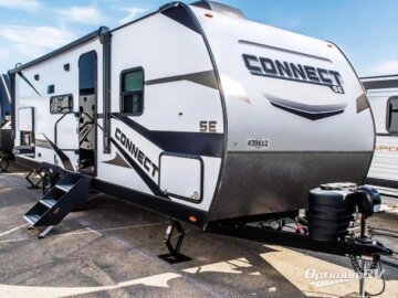 New 2025 KZ Connect