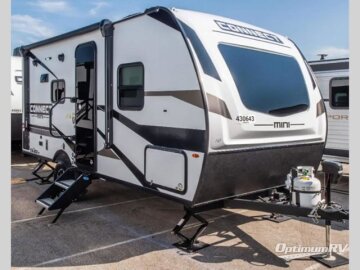 New 2025 KZ Connect