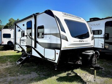 New 2025 KZ Connect