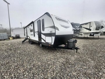 New 2025 KZ Connect