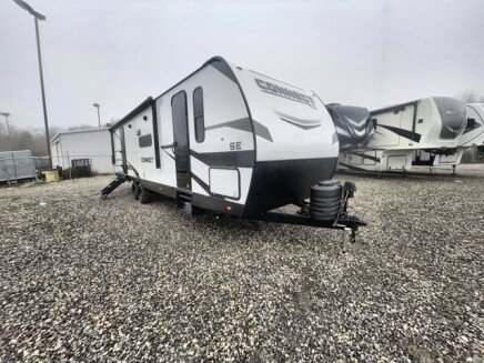 Photo 1 for New 2025 KZ Connect