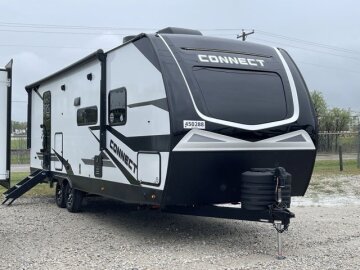 New 2025 KZ Connect