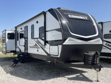 New 2025 KZ Connect