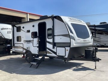 New 2025 KZ Connect