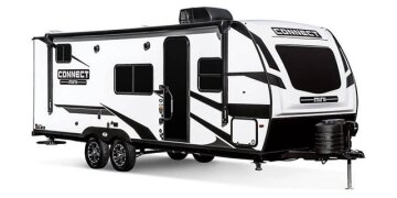 New 2025 KZ Connect