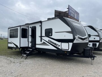New 2025 KZ Connect