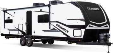 New 2025 KZ Connect