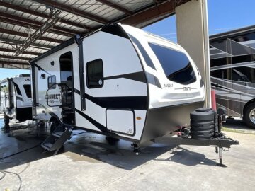 New 2025 KZ Connect