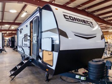 New 2025 KZ Connect