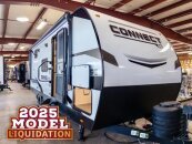 New 2025 KZ Connect