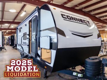 New 2025 KZ Connect