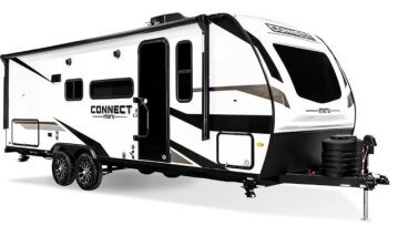 New 2025 KZ Connect