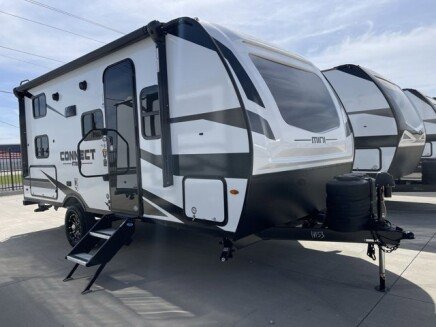 Photo 1 for New 2025 KZ Connect