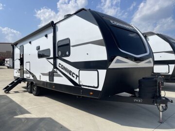 New 2025 KZ Connect