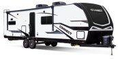 New 2025 KZ Connect