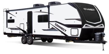 New 2025 KZ Connect