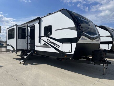 Photo 1 for New 2025 KZ Connect