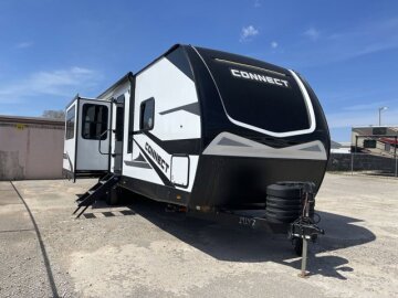 New 2025 KZ Connect